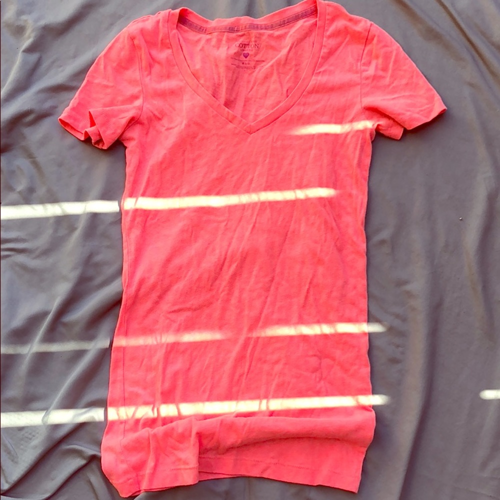 Victoria’s Secret cotton shirt